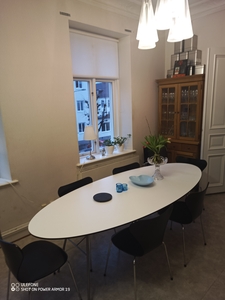 Apartment - Föreningsgatan Kristianstad