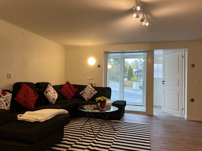 Apartment - Fortvägen Täby