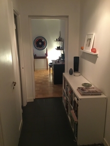 Apartment - Fregattvägen Lidingö