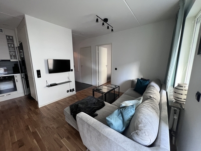 Apartment - Färgfabriksgatan Göteborg