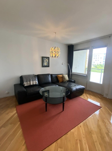 Apartment - Fyrmästaregången Göteborg