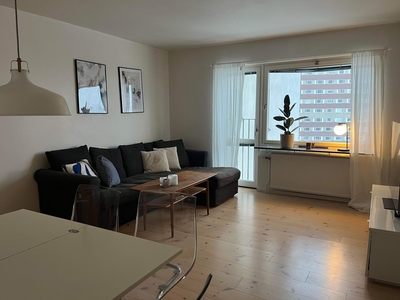 Apartment - Fyrverkarbacken Stockholm