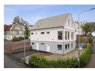 Apartment - Godhemsbacken Lerum