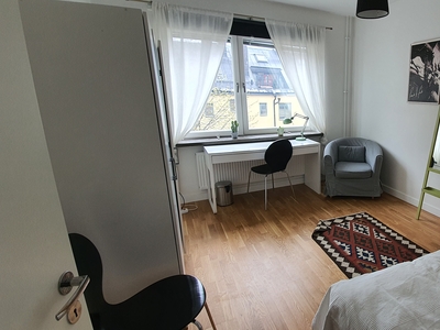 Apartment - Götgatan Stockholm