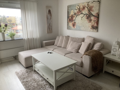 Apartment - Gröna gatan Göteborg