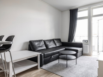 Apartment - Hägerneholmsvägen Täby