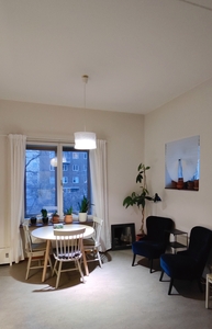 Apartment - Högbergsgatan Stockholm