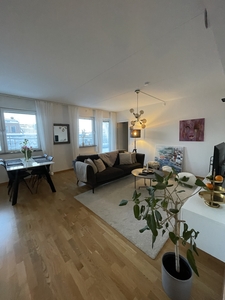 Apartment - Klostergatan Uppsala