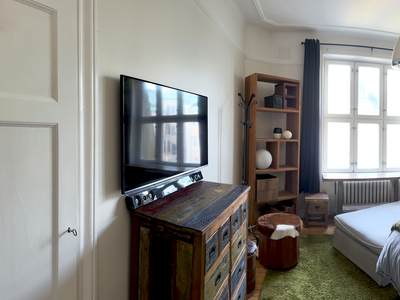 Apartment - Kungstensgatan Stockholm