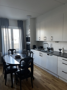 Apartment - Leopoldsgatan Uppsala