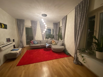 Apartment - Älgpassgatan Stockholm