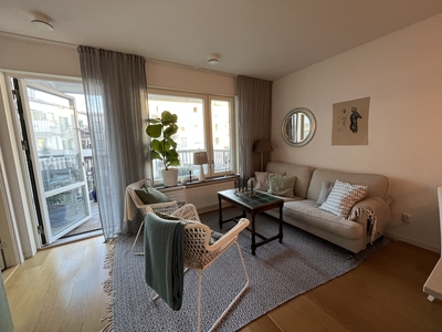 Apartment - Lövängsgatan Stockholm