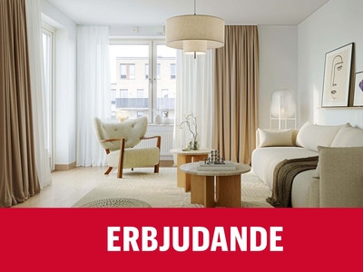 Apartment - Mellanvägen Sundsvall