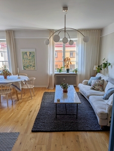 Apartment - Metargatan Stockholm