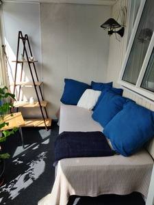 Apartment - Muninvägen Sundsvall