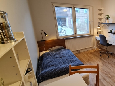 Apartment - Musikantvägen Lund