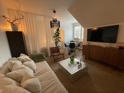 Apartment - Ängsnäsvägen Huddinge