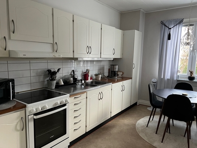 Apartment - Rådmansgatan Örebro