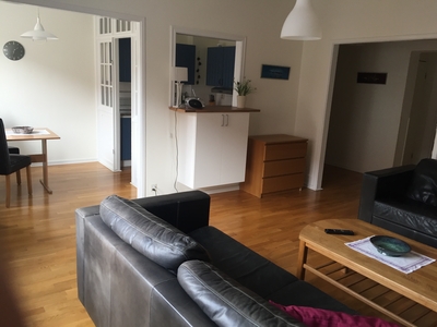 Apartment - Regeringsgatan Landskrona