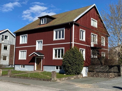 Apartment - Runnerydsgatan Nässjö