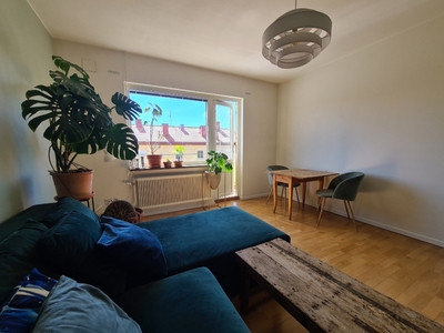 Apartment - Ryttaregatan Göteborg