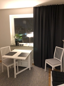 Apartment - Snöstorpsvägen Halmstad