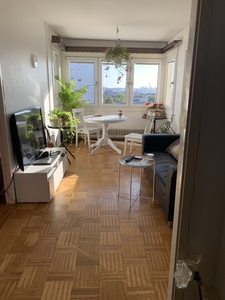 Apartment - Snövädersgatan Göteborg