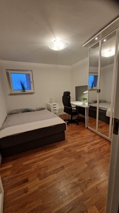 Apartment - Solskensvägen Tullinge