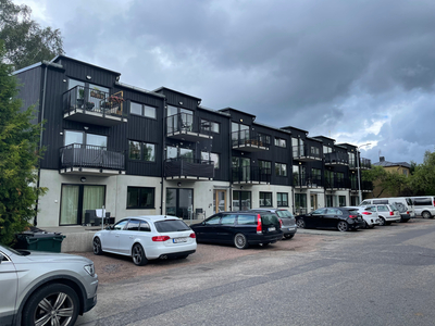 Apartment - Stora Götgatan Herrljunga