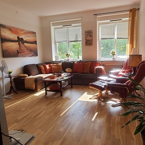 Apartment - Stora Torg Eslöv