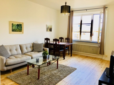 Apartment - Svarvargatan Stockholm