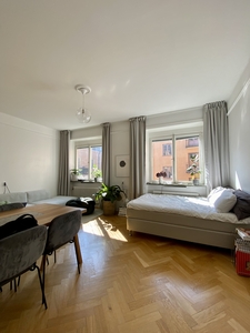 Apartment - Sven Rinmans gata Stockholm