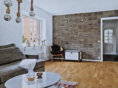 Apartment - Tyringegatan Helsingborg