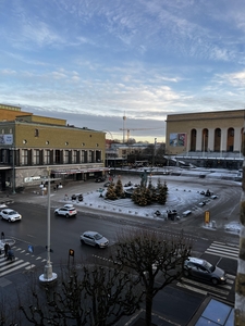 Apartment - Viktor Rydbergsgatan Göteborg