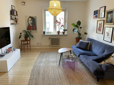 Apartment - Vingagatan Göteborg