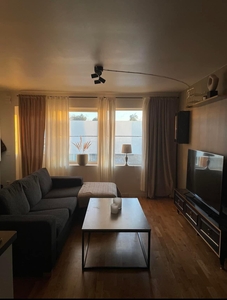 Apartment - Värmdövägen Saltsjö-boo