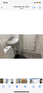 Apartment - Västra Kanalgatan Södertälje