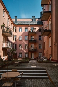 Bondegatan, 1G, 116 23, Stockholm