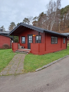 Cottage - Kroksbergsvägen Varberg