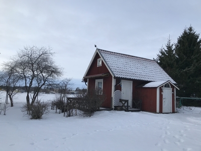 Cottage - Malmskogsvägen Linköping