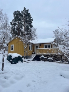 Cottage - Örnstigen Stocksund