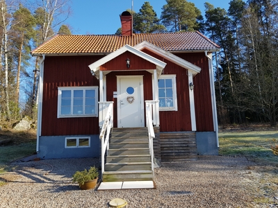 Cottage - Tidesta Skölv Glanshammar