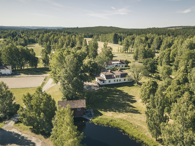 House - Finnbo Smedjebacken