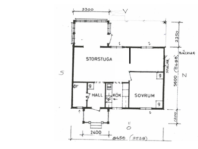 House - Hästvretesvägen Huddinge