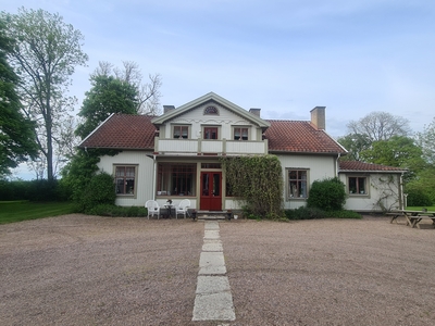 House - Istrum Backgården Skara