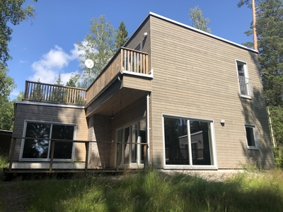 House - Ryttingevägen Värmdö