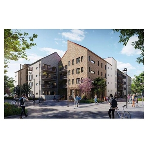 Hyr ett 2-rums lägenhet på 61 m² i Göteborg