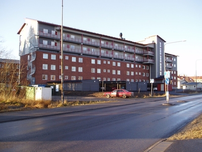 Other - Korpralsvägen Umeå