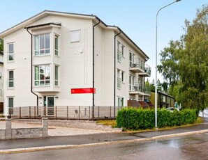 Parkvägen 3