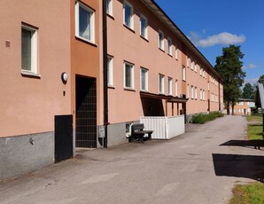 Snickaregatan 15 D, 57732, HULTSFRED, Sverige